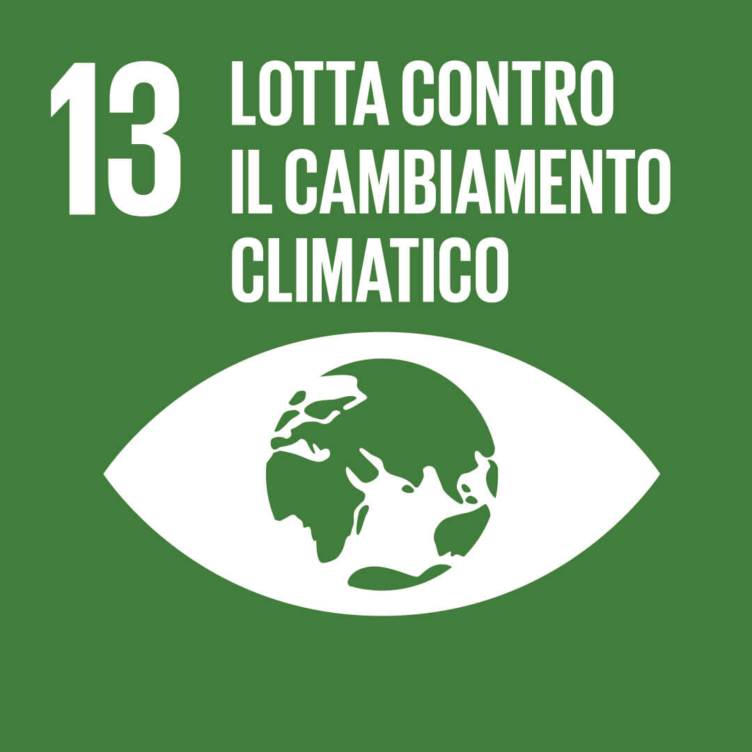 Lotta contro il cambiamento climatico