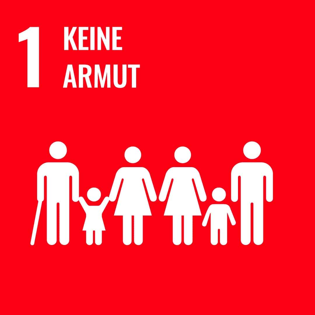 Keine Armut