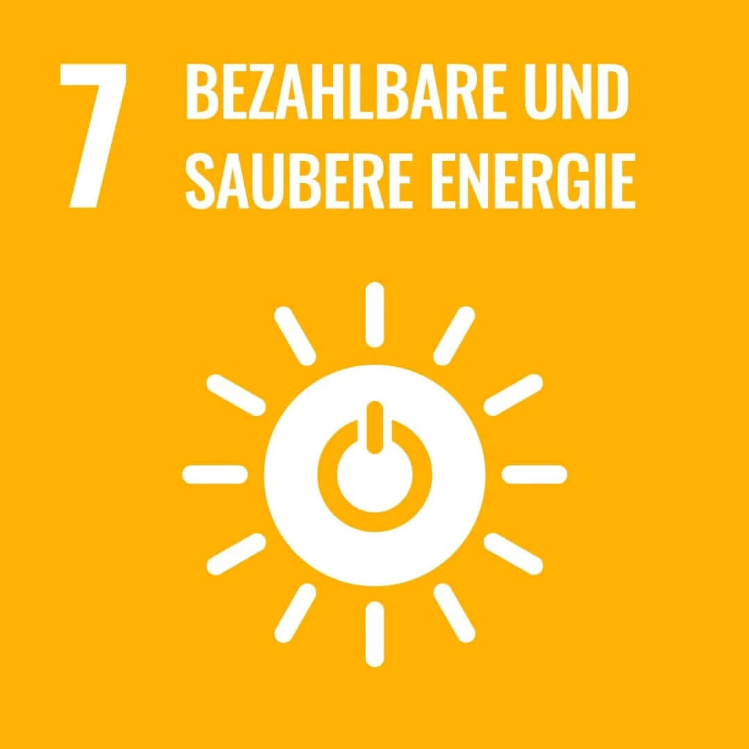 Bezahlbare und saubere Energie