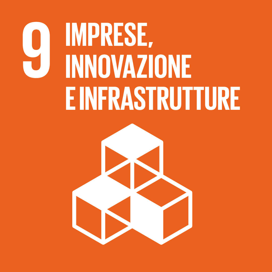 Imprese, innovazione e infrastruttura